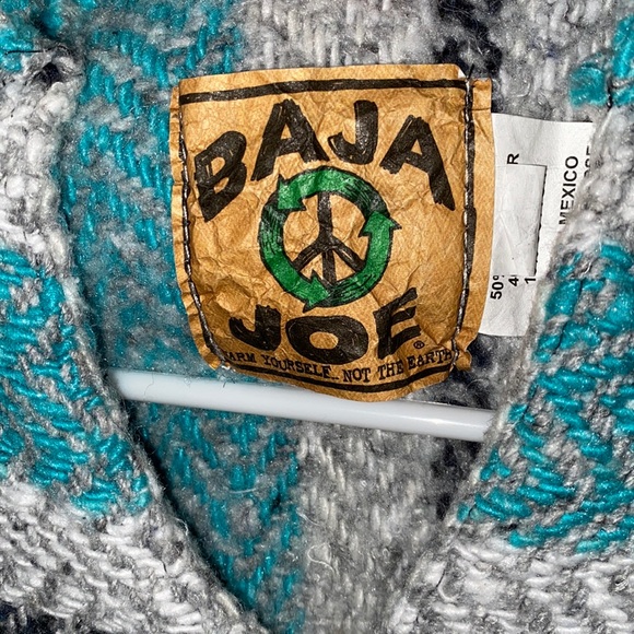 Drug rug/sweatshirt - Picture 3 of 3